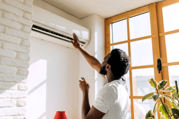 Best HVAC replacement cost  in Marion, MS