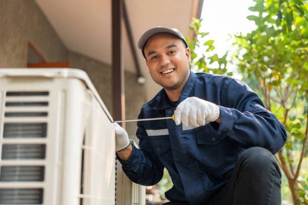 Best Affordable HVAC services  in Marion, MS