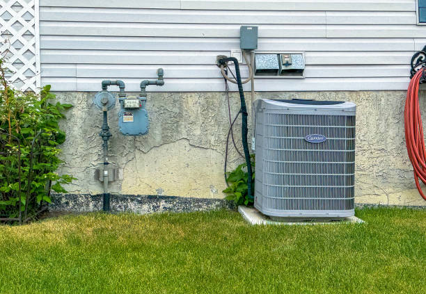 Best HVAC service technicians  in Marion, MS
